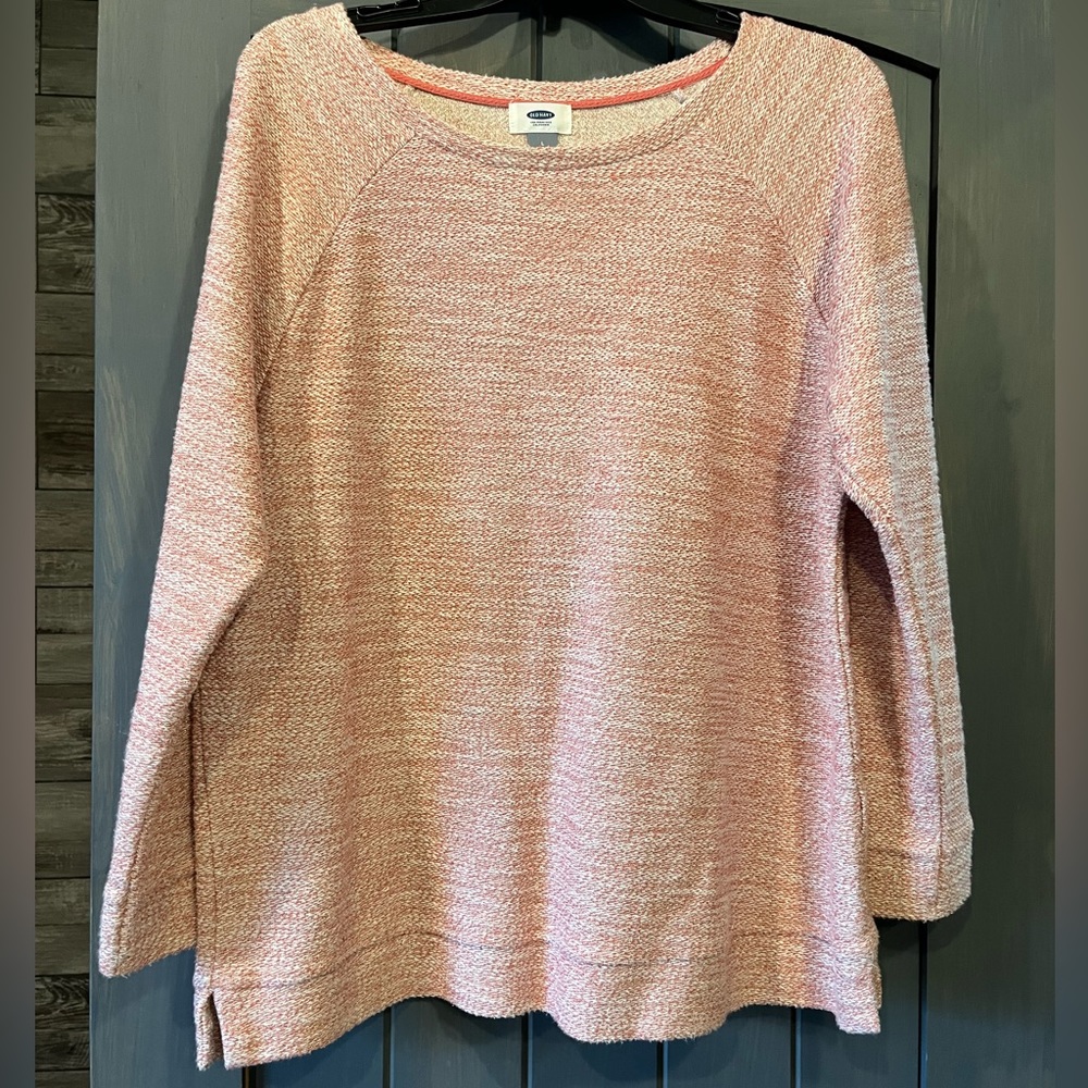 Old Navy Sweater